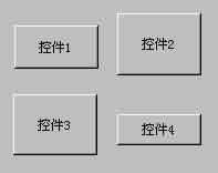 Access�Ŀؼ�����֮�ؼ���С ����