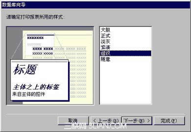 Access3.5 ��Ļ��ʾ��ʽ�ʹ�ӡ������ʽ