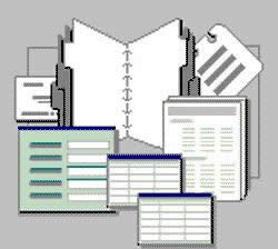 Access的控件布局之控件对齐