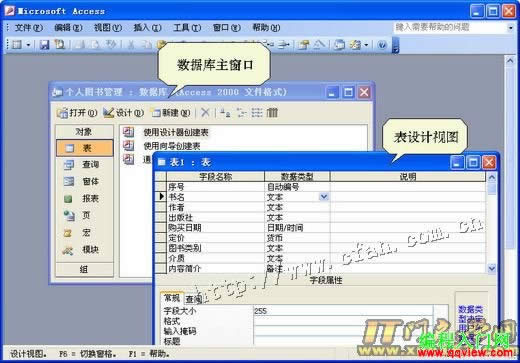 Access����ͼ�����ϵͳ
