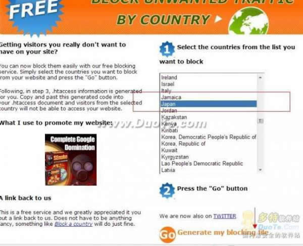 Apache Web������.htaccess�ļ����� ����