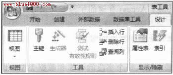 Access 2007����ơ�����ʹ�ý̳�