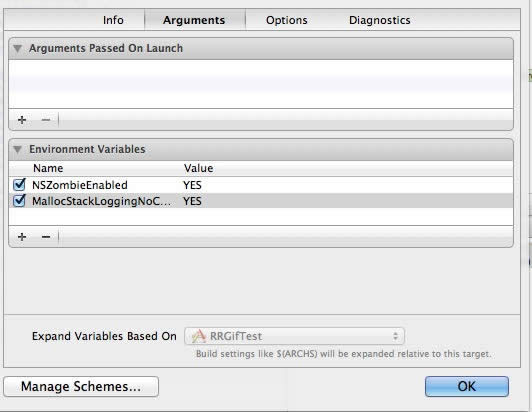 iOS�ڴ����EXC_BAD_ACCESS�Ľ������