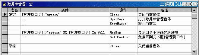 Accessͼ����ϸ�̳� �����û������Ȩ�����ʺ�