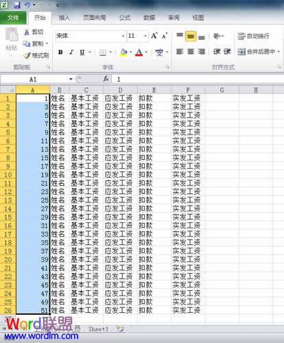 Excel2010�������������������� ����