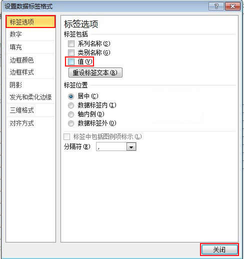excel2010��������б�ܵĴ����취