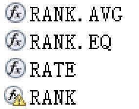 Excel2010������ڰ汾�к����ĸĽ�����ʶ