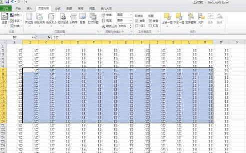 excel2010������ô�ӡ����   ����