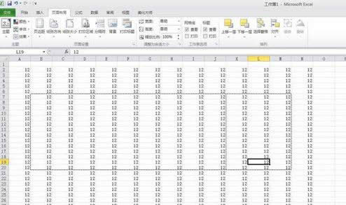 ��ô��excel2010�����ô�ӡ����