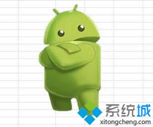 win10ϵͳ��excel2010ɾ��ͼƬ�����Ĳ���4