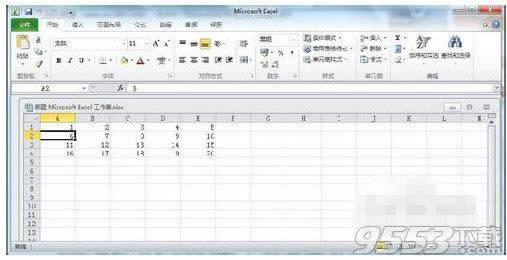 Excel2010�Ĵ�����������