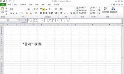 ��ô��excel2010���½�һ��������