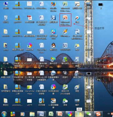 �����2007��PPT�в��������������Ƶ