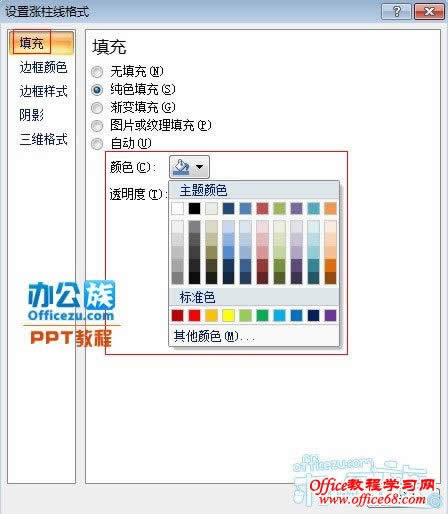 PowerPoint2007��������ǵ�����ͼ��