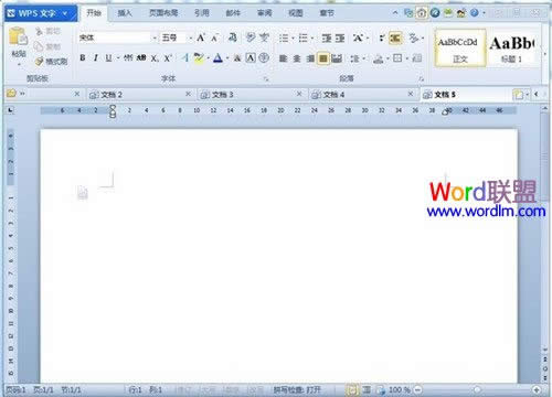 WPS���ֶ���ĵ�ͬʱ�༭���÷��� ����