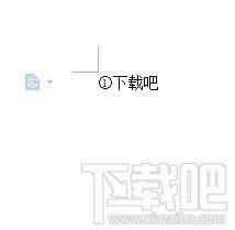 WPS������ô���ô�Ȧ�������뷽��