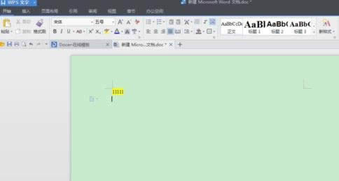 ��ô��WPS���������ø�ʽһ�������� ����