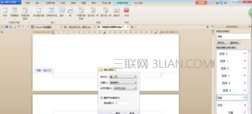 WPS���������ñ����ʽ����