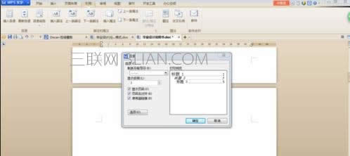 WPS���������ñ����ʽ����