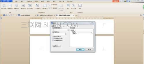 ��ô��WPS���������ñ����ʽ