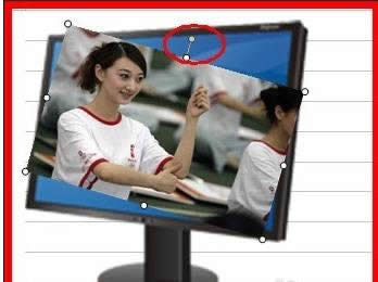 wps文字如何组合图片