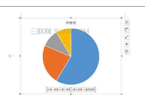 wps�������������״ͼ