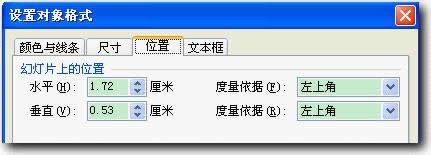 wps演示教程:目录幻灯片的设计与制作