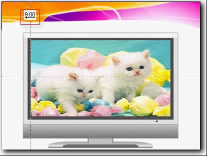 WPS��ʾ�еĲο���ʵ�־�ȷ��λ