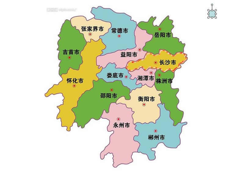 WPS��ʾ�̳̣������Զ��嶯�����ɻ��Ƴ�������ͼ