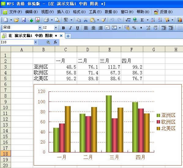 ����WPS��ʾ����12ɫ�໷