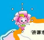 WPS演示,让自选图形轻松变为动画路径!