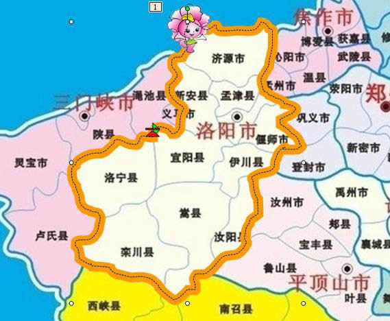 WPS演示,让自选图形轻松变为动画路径!