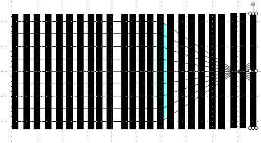 ����WPS��ʾ�о�͹͸���Թ��ߵĻ��