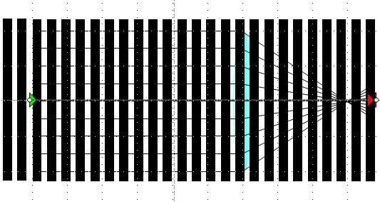 ����WPS��ʾ�о�͹͸���Թ��ߵĻ��