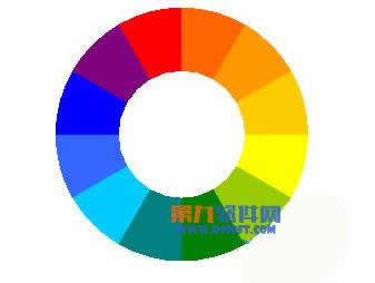 �����WPS��ʾ������12ɫ��