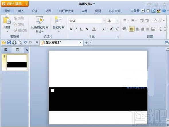 WPS��ʾ�������á����뱳�����֡��ļ���