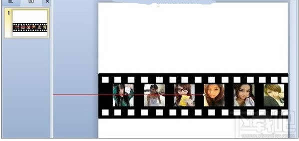 WPS��ʾ��ô��������ѭ�����ŵ�Ч��