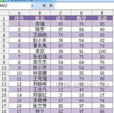 在wps演示中如何设置表格样式
