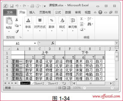 excel�����̳�