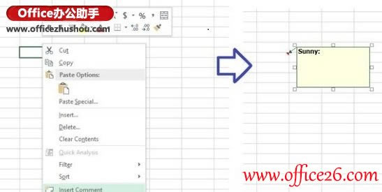 Excel 2013�������Ư������ע��״��ʽ