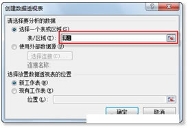 ����Excel����͸�ӱ��������۱����ķ���