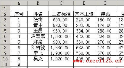 Excel�����������б��ļ��ַ���_��վ