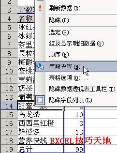Excel������͸�ӱ�����ĳ���г��ִ�������10������_��վ