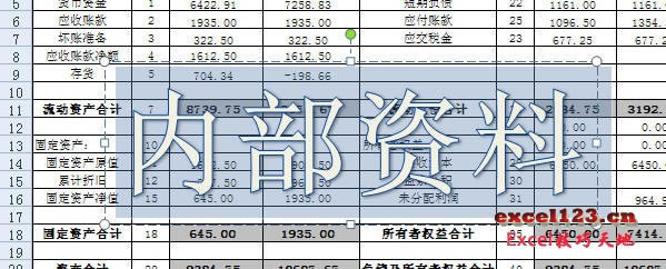 ���������������Excel����������������ˮӡ_��վ