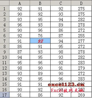 Excel��ʽˢ�Ͳ��ҶԻ��������_��վ