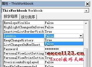 Excel �����غ�(*.xla)ת��Ϊ�������ļ�(*.xls)