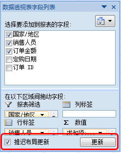 Excel����͸�ӱ�ʹ�ü��ɣ��Ƴٲ��ָ���