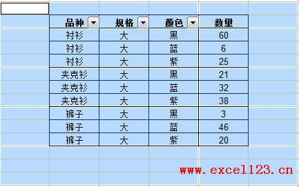 �����Excel���������ص�������