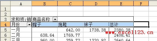Excel������͸�ӱ���Ϊ�������������Զ�ɸѡ_��վ