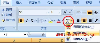 Excel����ƴ��ָ���ڵ�Ԫ����˫�ж�����ʾ��Ӣ��_��վ